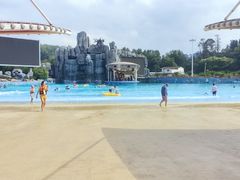 -青鱼湾水上乐园