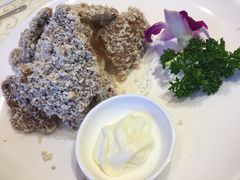 -阿英煲(凉城路店)