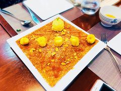 -LA CREPERIE BRETONNE布列塔尼法式餐厅(天童北路店)