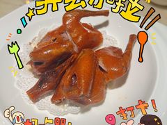-陶陶居酒家(SM二期购物广场店)