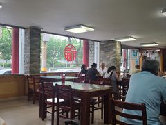 大堂-青岛锅贴(四流中路店)