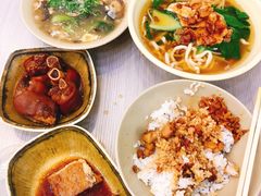 -圆宝台湾小吃(迎津街店)