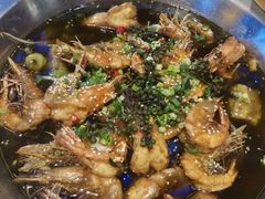 -槐店王婆大虾(开发区店)