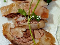 -清真老东乡开锅羊肉(甘南路店)