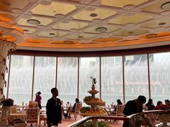 -咖啡苑 - 蔚藍夏日主题(永利皇宫店)