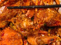 -辣螃铠盆盆蟹大排档(总店)