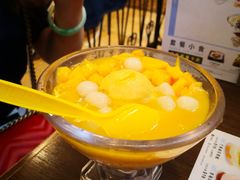 -许留山(梳士巴利道店)