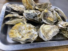 -老大连路特色烧烤(基隆路店)