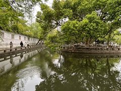 -西园戒幢律寺