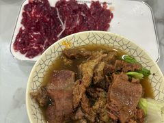 -福合埕牛肉火锅(长平国新店)