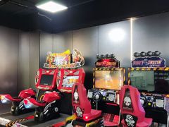 -利剑潮玩·团建·亲子·聚会