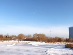 -群力丁香公园