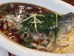 -粤香楼(新光里店)