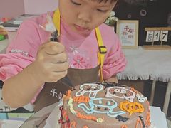 -幸福里DIY蛋糕烘焙·团建·拼豆豆(普陀店)