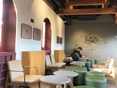 -星巴克臻选(北京前门大街店)