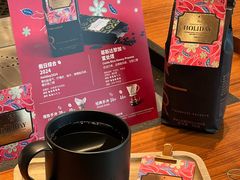 -星巴克臻选(广州高德置地秋广场店)