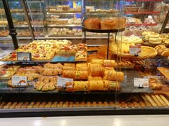 -巴黎贝甜(大宁国际商业广场店)