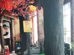 -金杨拉面王小吃面馆·牛三宝面·红烧牛肉粉