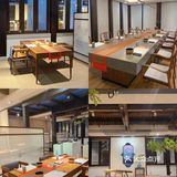 我们大概是六点多左右到的天台风景很美！