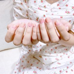 -MOMO·Nail美甲美睫