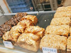 -红心闪闪面包牛奶公司(旺角星辰店)