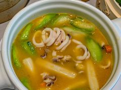 -陶兰居·手工点心·粤菜(圆融时代广场店)
