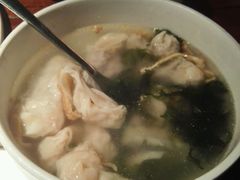 -绿茶餐厅(华联万柳店)