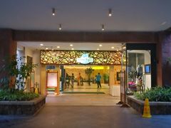 门面-白虎自助餐厅·真老虎·景观自助餐厅(广州长隆酒店)