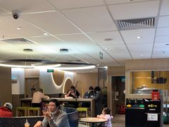 -麦当劳(农光里店)
