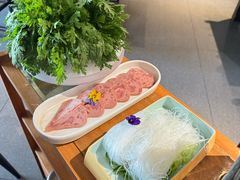 -乐宴·老北京铜火锅(桂庙店)