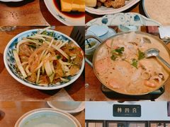 -林四喜·闽南传家菜(鼓浪屿店)