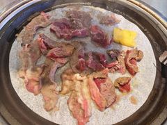 -哈哈碳都·牛肋条无限自助烤肉(台江万达店)