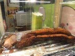 -张师傅脆皮五花肉(世界城光谷步行街店)