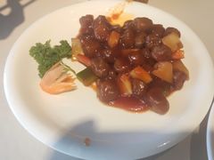 -功德林(南京西路店)