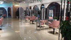 -BULB STUDIO 巴柏明星发型工作室