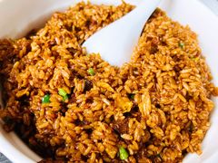 牛肉蛋炒饭-金锅小厨(乐活街店)