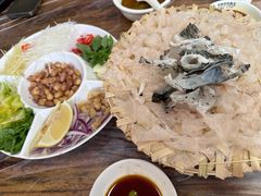 -官塘原味鱼生·潮菜大排档(潮州总店)