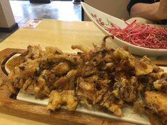 -前堡羊汤岫岩一部(凯隆店)