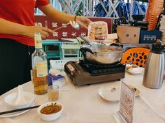 -小煵记·打边炉(西丽文光店)