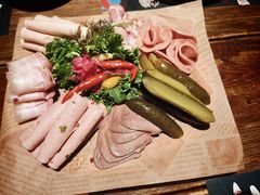 -卢布里西餐厅(海拉尔店)