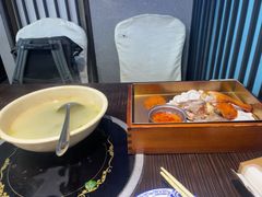 -东江海鲜大排档·潮汕菜·砂锅粥