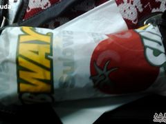 IMAG0280-赛百味SUBWAY(凯德mall大峡谷店)