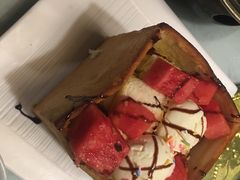 -华馨园北京烤鸭(丽水店)