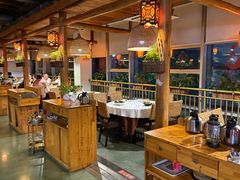 -深山老屋(国顺东路店)