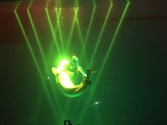 -芜湖新华联大白鲸海洋公园