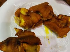 -熠盛粤味·顺德桑拿鸡(永康路店)