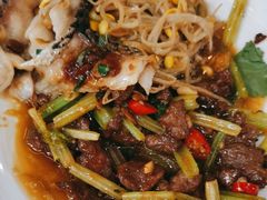 -糟粕醋·椰苑海南菜餐厅(亚龙湾天域酒店)
