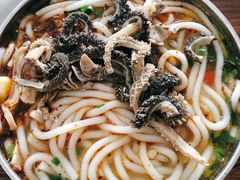 -攀枝花·任德琼·盐边羊肉米线