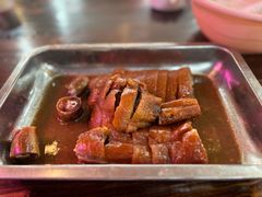 -夏茅维记饭店