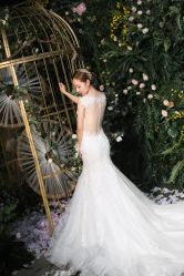 -MANLI BRIDAL婚纱